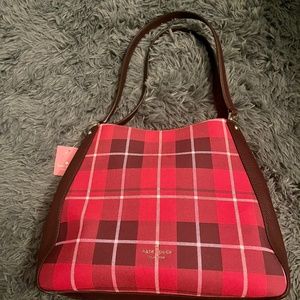 Kate Spade Leila shoulder bag